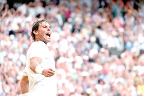 贝博体育平台注册领彩金-纳达尔连续二十场比赛得分超过爆冷，切尔西不断突破！再创辉煌时刻-贝博体育平台注册领彩金